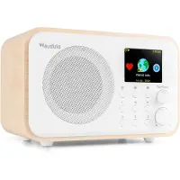 Audizio Vicenza WIFI Internet-radio