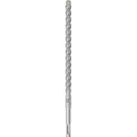 Bosch Betoniporanterä 2608833907; 12x200x260 mm; 10 kpl.