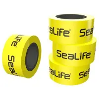 SeaLife Flex Connect Rings Uimarengas