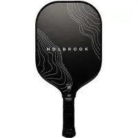 Holbrook Pickleball Day N´ Night Pickleball-maila