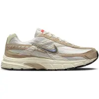 Nike Matalavartiset tennarit 'Initiator' beige / ruskea / oranssi / valkoinen