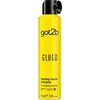 Got2b Glued Blasting Freeze Spray - 300ml