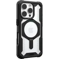 Uag Plasma XTE Magsafe - protective case for iPhone 16 Pro compatible with MagSafe (black/clear)