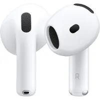 Apple AirPods 4 aktiivisella melunvaimennuksella
