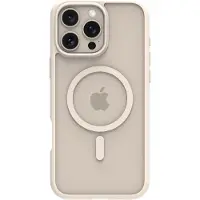 dbramante1928 Grenen MagSafe, iPhone 16 Pro Max -suojakuori, kulta