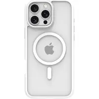 dbramante1928 Grenen MagSafe - iPhone 16 ProMax - White