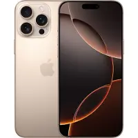 Apple iPhone 16 Pro Max 17.5 cm (6.9") Dual SIM iOS 18 5G USB Type-C 256 GB Gold, Titanium