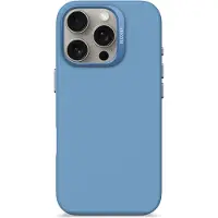 Decoded Antimicrobial Silicone Iphone 16 Pro Puhelinkotelo
