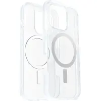 Otterbox React MagSafe iPhone 16 Pro CLR (77-96253)