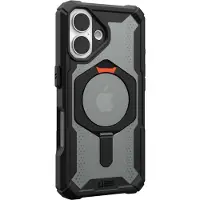 Uag Plasma XTE Magsafe iPhone 16 black/orange