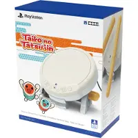 Hori Taiko No Tatsujin Drum Controller for PlayStation - Rumpu