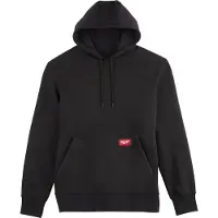 Milwaukee Pusero WH MW BL; M