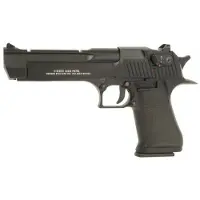 Cybergun Desert Eagle CO2 6mm Semi & Fullauto