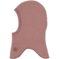 Mikk-Line Wool Fullface - Pink - 98/104