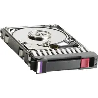 HP 1TB 6G SAS 7.2K DP MDL SFF HDD
