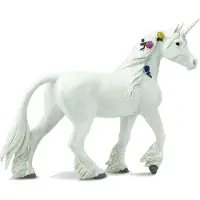 Safari Ltd Yksisarvishahmo