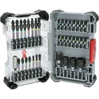 Bosch Ruuvauskärkisarja PRO Impact; 36 kpl.