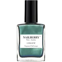 Nailberry L’Oxygéné Glamazon Kynsilakka 15 ml Glamazon