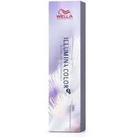 Wella ILLUMINA, hiusväri 60ml 8/93 - Vaalea Blonde Graphite Gold