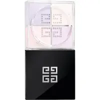 Givenchy Prisme Libre Loose Powder mini irtopuuteri mini sävy N°00 Tulle Opalescent 4x0.75 g