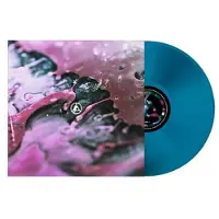 Warner Music - From Zero (Blue Coloured) (LP)
