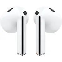 Samsung Galaxy Buds 3 Valkoiset Langattomat Bluetooth-kuulokkeet