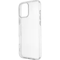 Wave Silicone -suojakuori, Apple iPhone 16 Pro Max