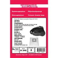 Hanestroem – Dammsugarpåsar Melissa 16420210 (H349)