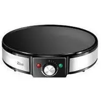 Zilan Sähköinen pannukakkupannu 30 cm ZLN 2922 ZLN 2922 (8682744802922)