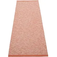Pappelina Sam Matto 70x300 Cm - Muovimatot Pvc Brick - SAM4C730