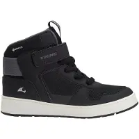 Viking Talvikengät - Tex - Jack Warm GTX 1V - Musta - - 32 - Talvikengät