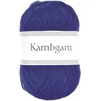 Istex Kambgarn 50g lanka