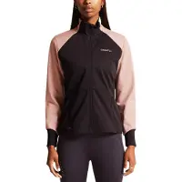 Craft Core Essence Nordic Jacket 2 W - Purple - XS