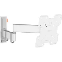 ALLNET Wallmount with Junctionbox/Wandmontag for ALL-CAM2495-LVEFN (ALL-CAM2495-LVEFWallmJuncti)