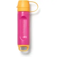 LifeStraw Peak Solo henkilökohtainen vedensuodatin