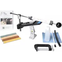 Edge Pro BevelTech Kit 3, sharpening system
