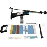 Edge Pro BevelTech Kit 4, sharpening system
