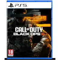 Call of Duty: Black Ops 6