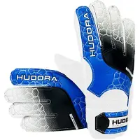 Hudora Goalkeeper Gloves - Size M