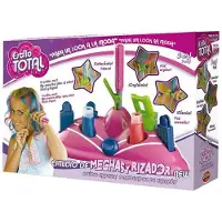Estilo Total Studio Wicks Ja Uusi