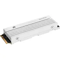 Corsair MP600 PRO LPX Heatsink 1 Tt M.2 PCIe 4.0 NVMe -SSD-levy