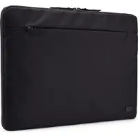 Case Logic Invigo Eco INVIS116 Black, Suojakotelo, 38,1 cm (15), 250 g
