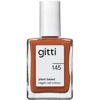 Gitti no. 145 Kynsilakka 15 ml Burnt Cinnamon