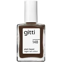 Gitti no. 148 Kynsilakka 15 ml Dark Espresso