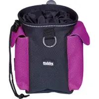 Nobby Godbidstaske 2-i-1 RIO Pink