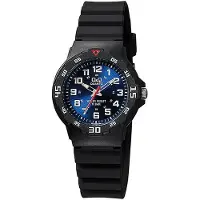 Q&Q Tyylikäs Miesten Q&Q VR19J005Y Kello (Ø 38 mm)