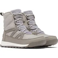 Sorel Whitney Ii Plus Lace Lumisaappaat