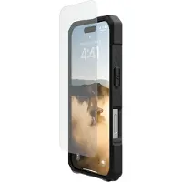 Uag Glass Shield Ultra Not Applicable - iPhone 16 Pro