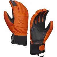 Mammut Eiger Free Gore-tex Käsineet