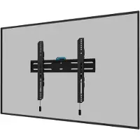 NeoMounts WL30S-850BL14 Kiinteä seinäteline TV 81,3 cm (32) - 165,1 cm (65)